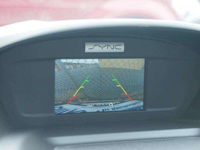 2017 Ford Escape SE 4dr SUV